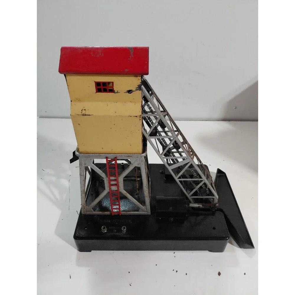 Lionel up sale